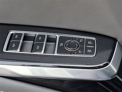 2025 Cadillac Escalade ESV Sport Platinum