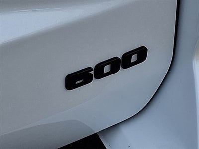 2025 Cadillac Escalade ESV Sport Platinum