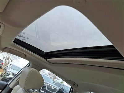 2019 Honda Accord EX-L