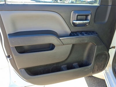 2019 Chevrolet Silverado 5500HD Work Truck