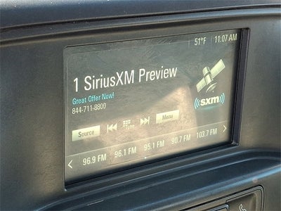 2019 Chevrolet Silverado 5500HD Work Truck