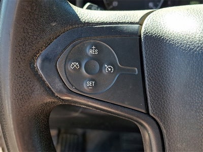 2019 Chevrolet Silverado 5500HD Work Truck