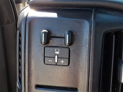 2019 Chevrolet Silverado 5500HD Work Truck