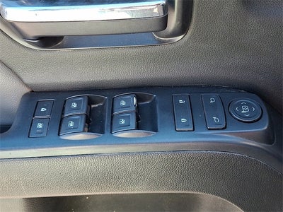 2019 Chevrolet Silverado 5500HD Work Truck