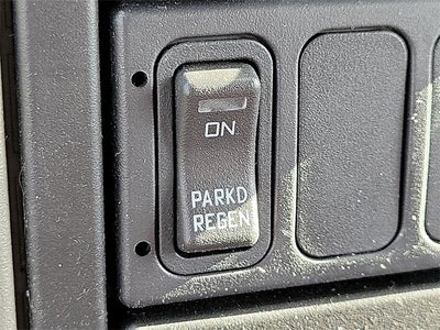 2018 International 4300 26FT BOX