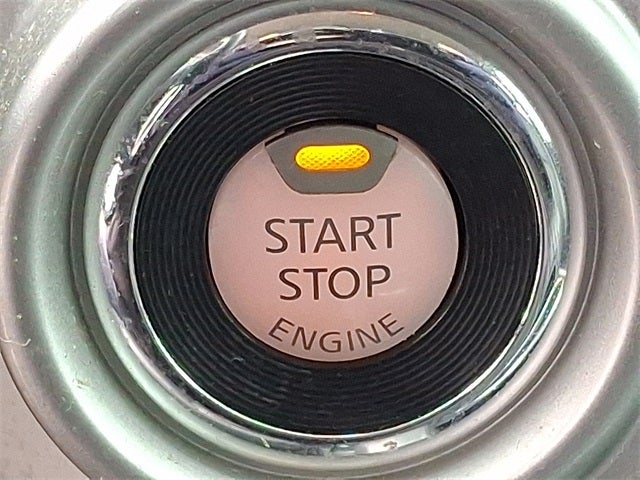 2019 Nissan Titan PRO-4X