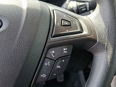 2022 Ford Edge SE