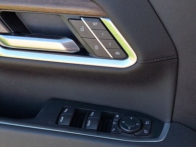 2025 Chevrolet Silverado 2500HD High Country