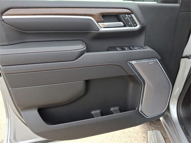 2025 Chevrolet Silverado 2500HD High Country