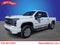 2023 Chevrolet Silverado 2500HD High Country