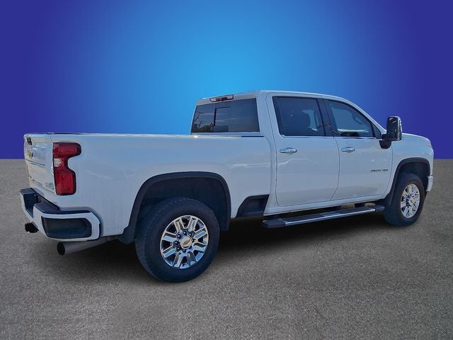 2023 Chevrolet Silverado 2500HD High Country