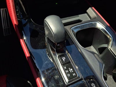 2024 Lexus NX 350 F SPORT Handling
