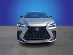 2024 Lexus NX 350 F SPORT Handling