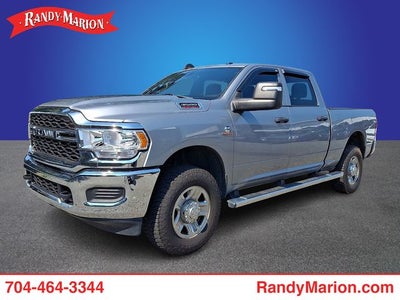 2023 RAM 3500 Tradesman