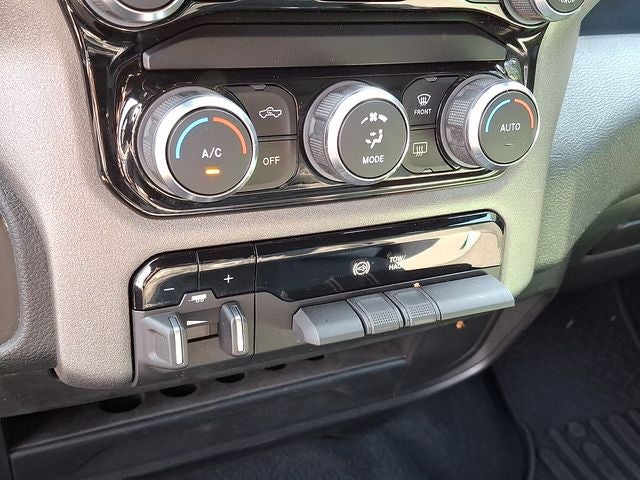 2023 RAM 3500 Tradesman
