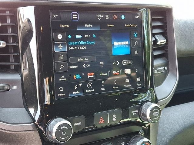 2023 RAM 3500 Tradesman