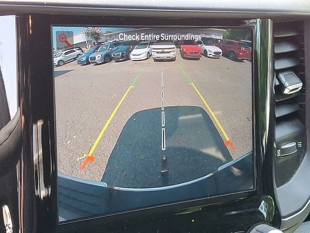 2023 RAM 3500 Tradesman