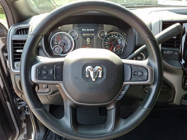 2023 RAM 3500 Tradesman