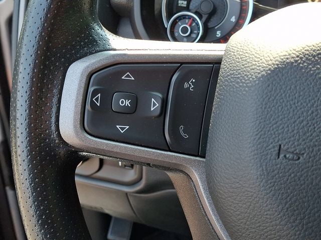 2023 RAM 3500 Tradesman