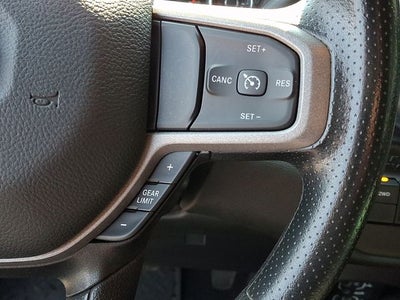 2023 RAM 3500 Tradesman