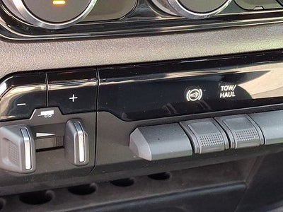 2023 RAM 3500 Tradesman