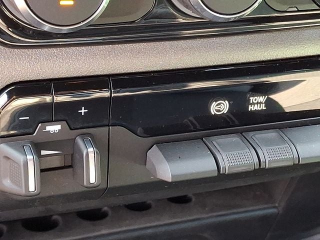 2023 RAM 3500 Tradesman