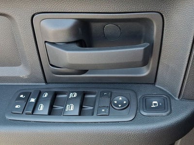 2023 RAM 3500 Tradesman