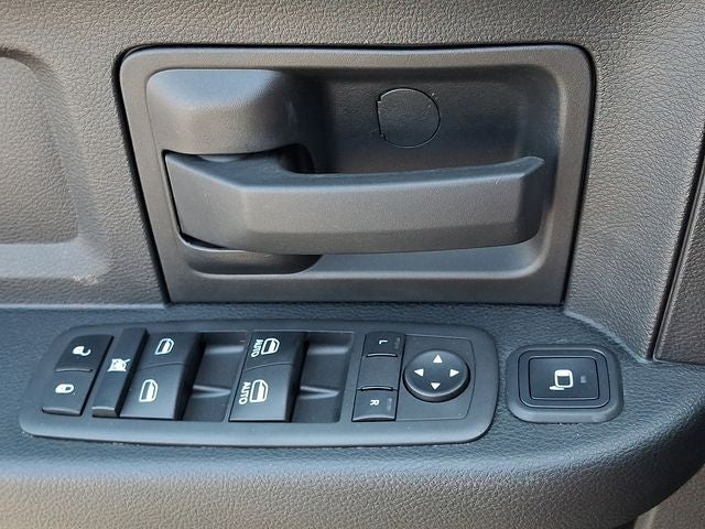 2023 RAM 3500 Tradesman