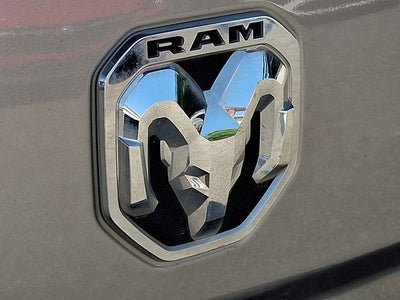 2023 RAM 3500 Tradesman