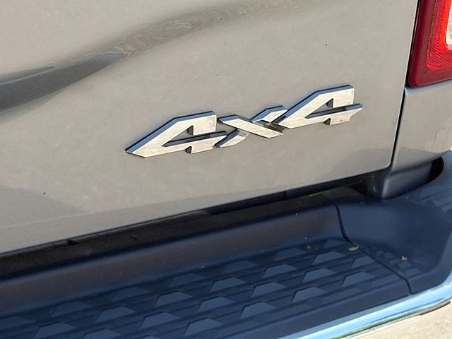 2023 RAM 3500 Tradesman