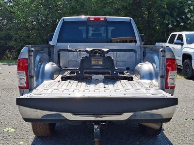 2023 RAM 3500 Tradesman