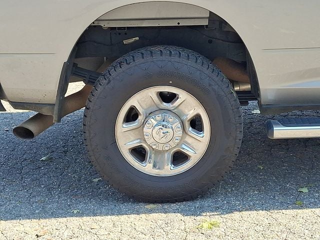 2023 RAM 3500 Tradesman