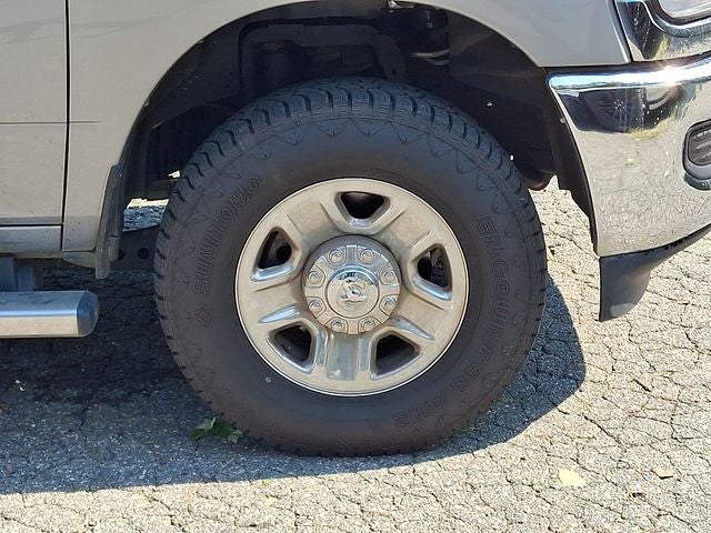 2023 RAM 3500 Tradesman