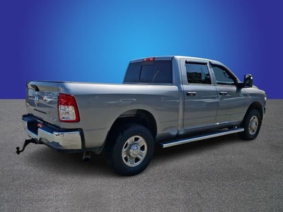 2023 RAM 3500 Tradesman