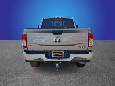 2023 RAM 3500 Tradesman