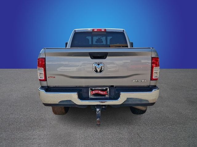 2023 RAM 3500 Tradesman