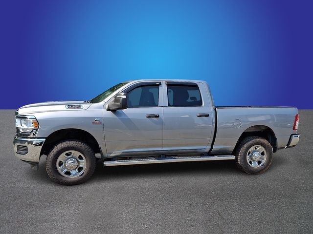 2023 RAM 3500 Tradesman