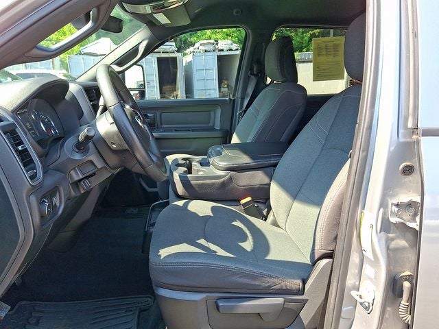 2023 RAM 3500 Tradesman