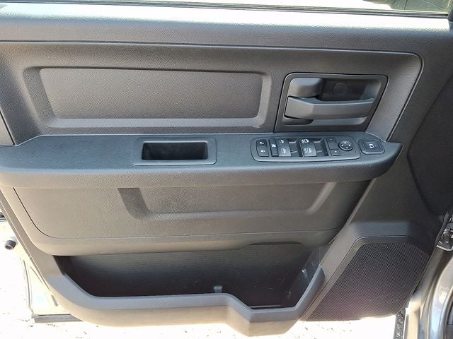 2023 RAM 3500 Tradesman