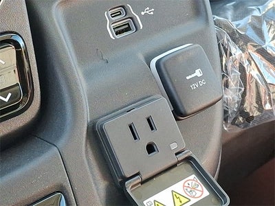 2024 RAM ProMaster 2500 High Roof 136 WB