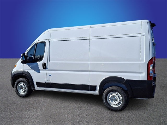 2024 RAM ProMaster 2500 High Roof 136 WB