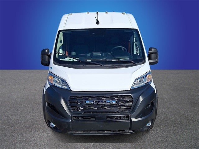 2024 RAM ProMaster 2500 High Roof 136 WB