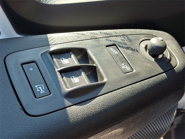 2024 RAM ProMaster 2500 High Roof 136 WB