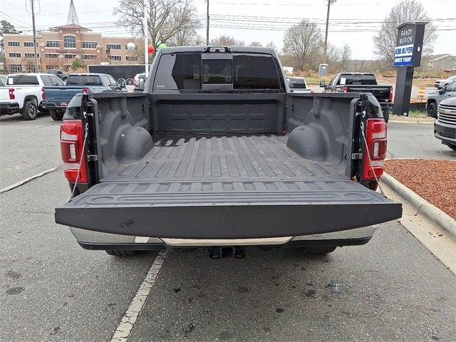 2022 RAM 2500 Limited