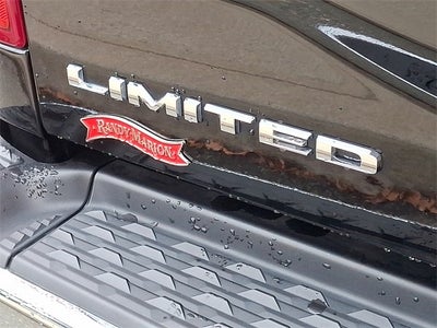 2022 RAM 2500 Limited