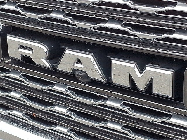 2022 RAM 2500 Limited