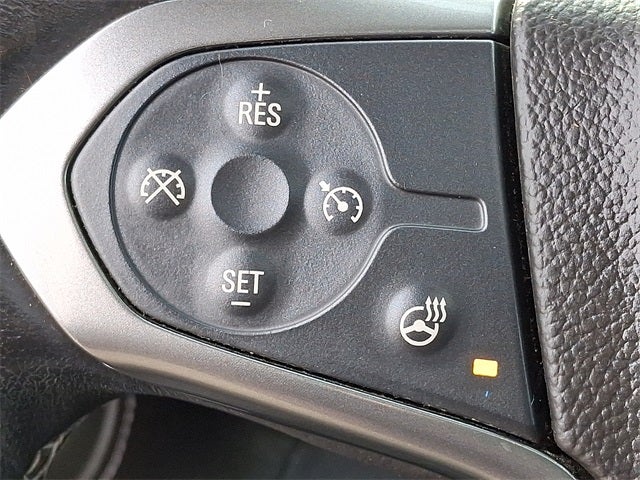 2017 Chevrolet Silverado 1500 LTZ 1LZ