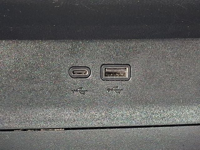 2025 Chevrolet Equinox LT Leather