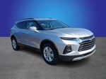 2019 Chevrolet Blazer Base 2LT