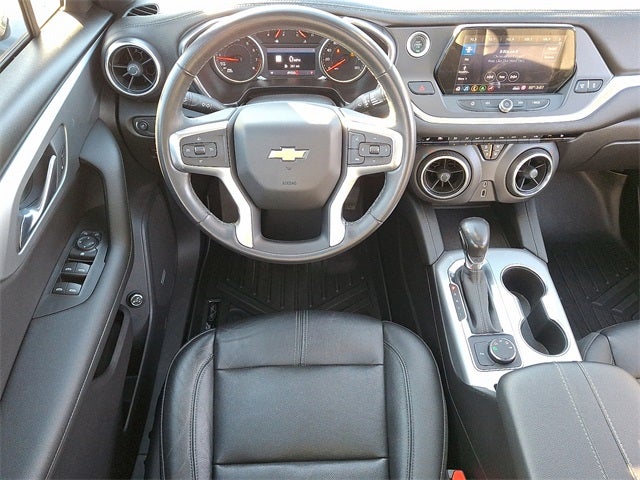 2019 Chevrolet Blazer Base 3LT